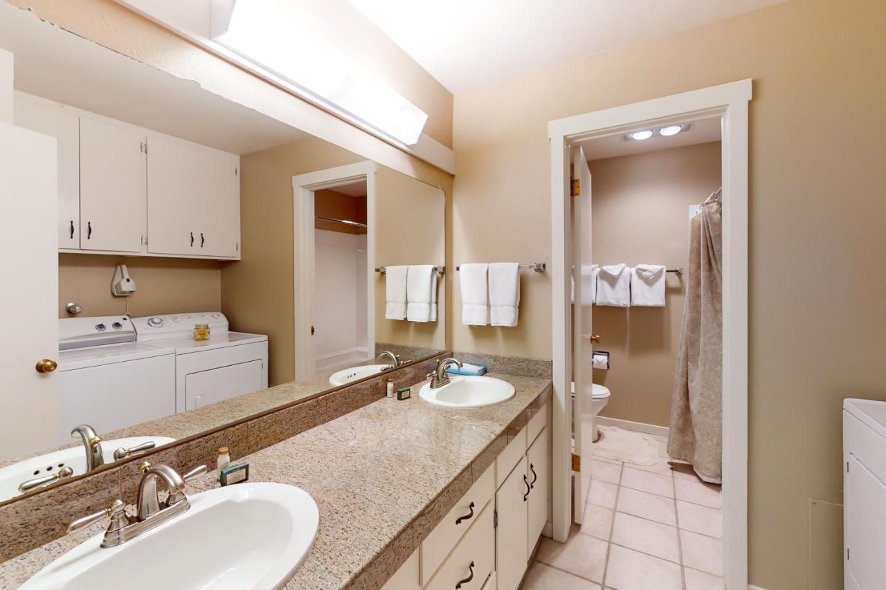 Moose Creek Lodge Вілсон Екстер'єр фото