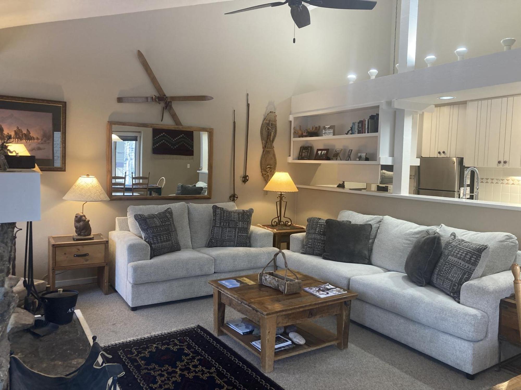 Moose Creek Lodge Вілсон Екстер'єр фото